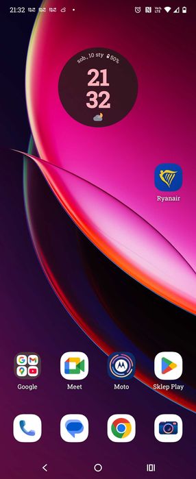 Motorola razr 40 ultra 5g