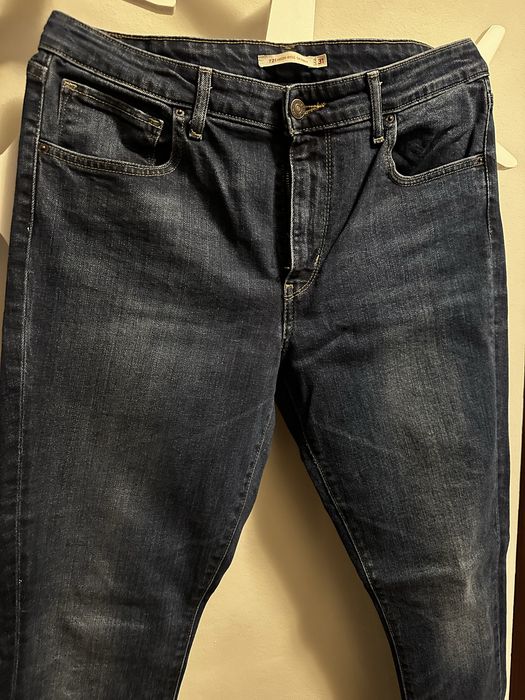 Spodnie jeansowe Levi’s W31 L32