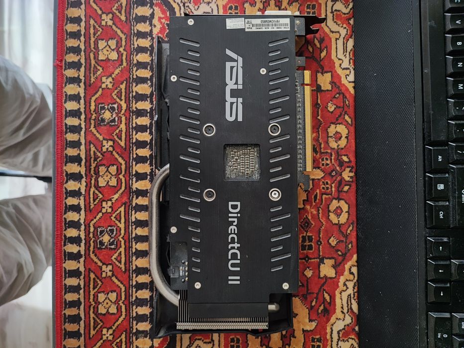 ASUS Radeon R9 380 4GB STRIX