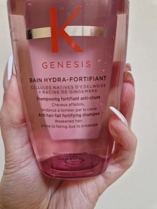 Kérastase Genesis Shampoo 250ML