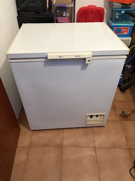 Arca Congeladora