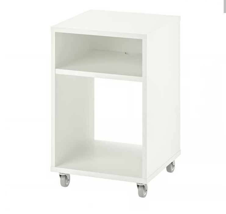 Szafka nocna stolik nocny Ikea Vihals