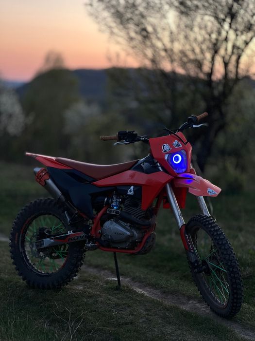 kovi jnc 300 2024