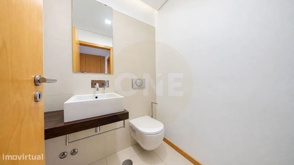Apartamento, São Pedro