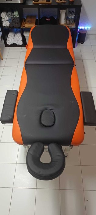 Marquesa portátil homcom