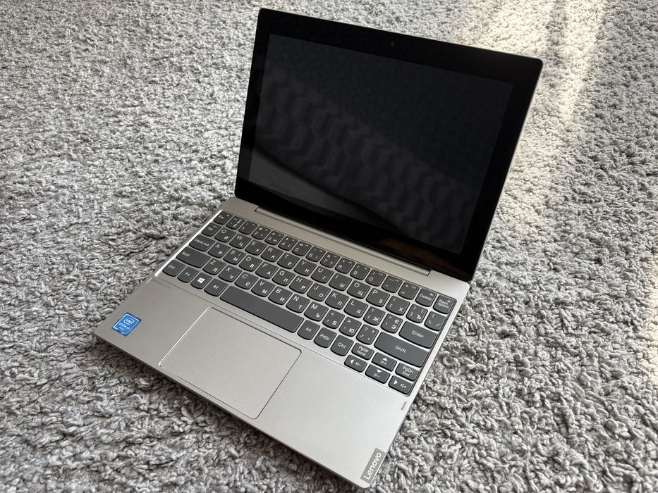 Продам Ноутбук Планшет Lenovo Miix 320-10ICR