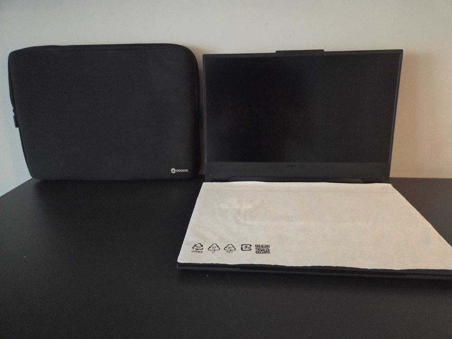 Asus TUF Dash F15