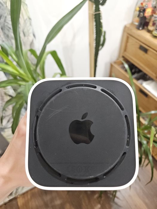 Apple AirPort Express A1512 – router Wi-Fi z kablem zasilającym