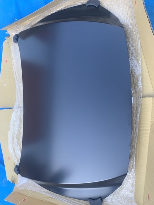 Капот Mazda 6 , 3 USA 2013 —2018