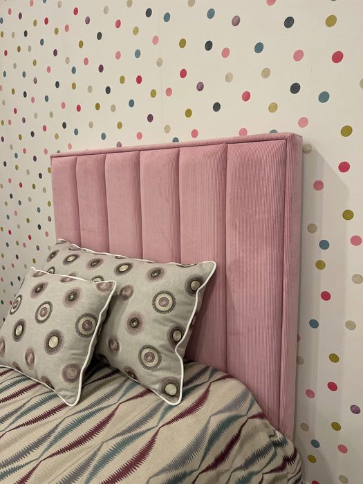 Cama de solteiro