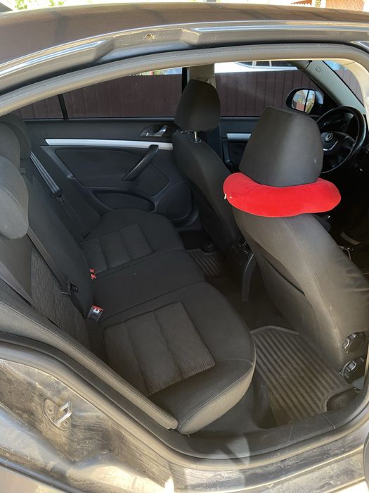 Продаю Skoda Oktavia A5 FL 2009 рік 1.9 tdi