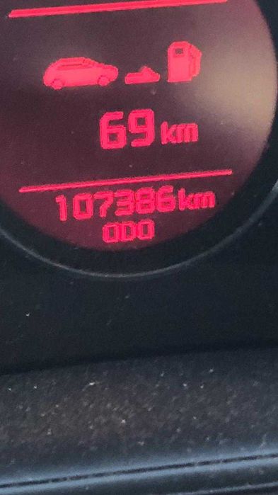 Kia ceed  1.4  CRDI