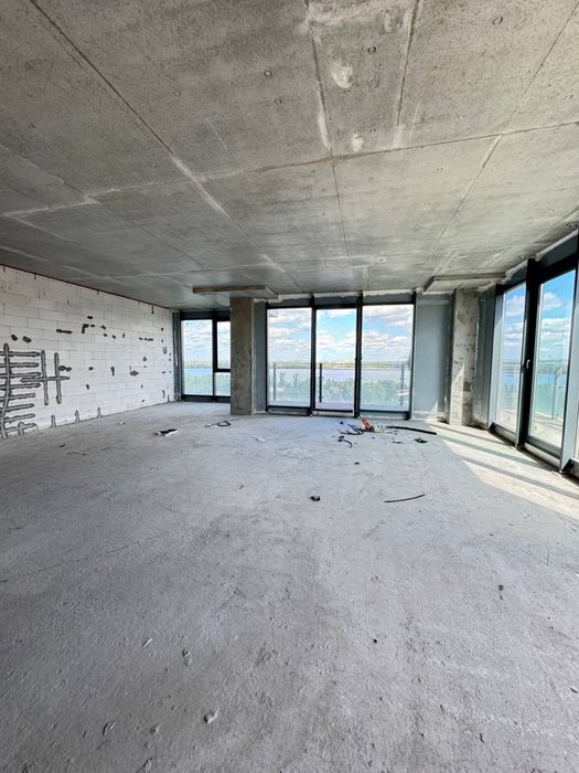 Продам 3-к квартиру в ЖК PORT CITY/Перемога