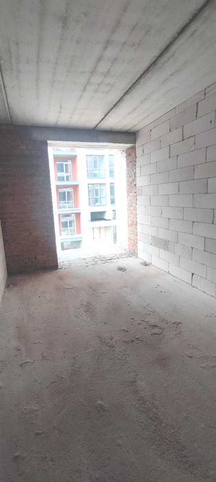 2-кімнатна квартира! Біля ПАРКУ та ЛІСУ! Автономне газове ОПАЛЕННЯ!