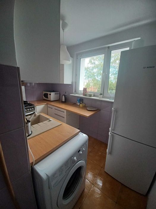 Mieszkanie – Gdańsk - Widok 3