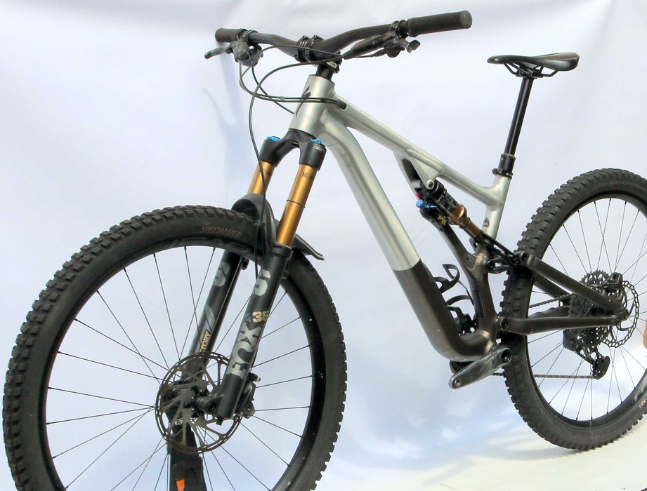 Rower enduro SPECIALIZED STUMPJUMPER Evo elite 29, fox kashima,gx, 2023r.