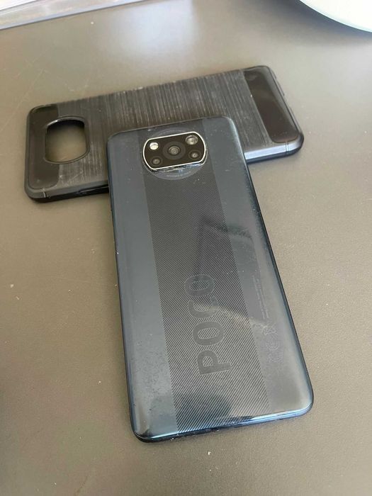 xiaomi poco X3 NFC