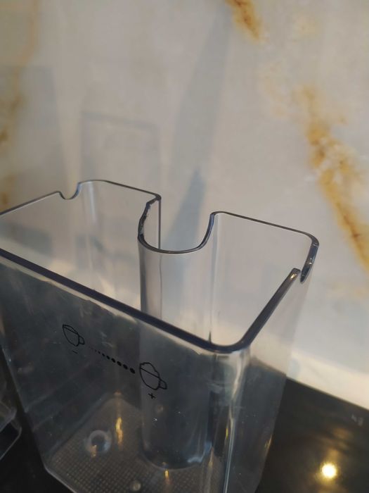 Ekspres do kawy kolbowy Yoer