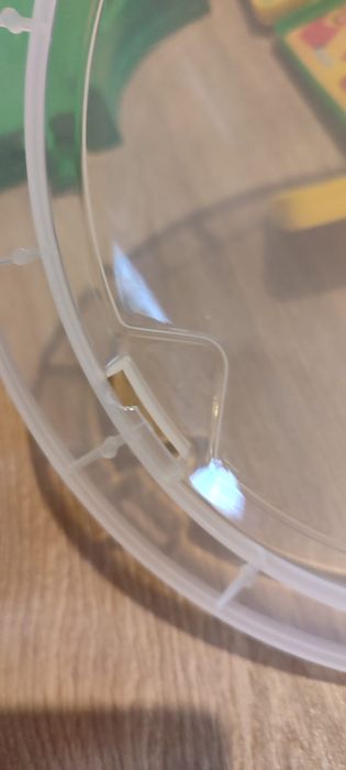 Multi Garaż Wader zabawka dla dzieci