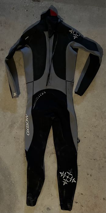Fato de surf novo Oxbow wind