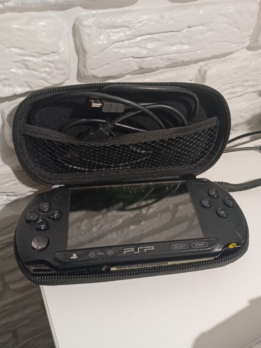 Продам  sony psp