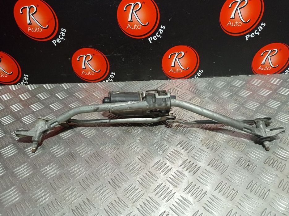 Estrutura Limpa Parabrisas Audi A4 Avant (8D5, B5)