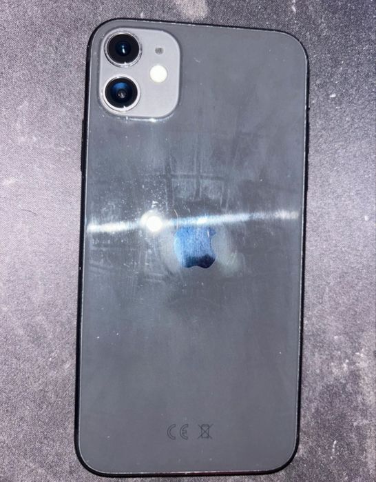Iphone 11 64gb 76% kondycji