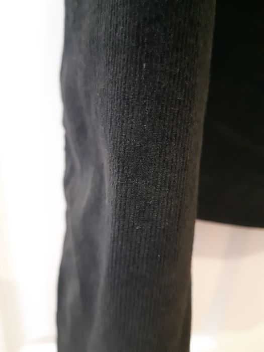 *VERO MODA* CASUAL marynarka żakiet czarna. Roz.M
