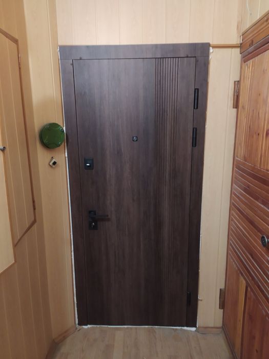 Дверь входная Элит класса в квартиру