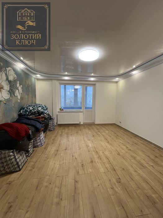 Продам 3к квартиру, р-н Жадова, ОСББ