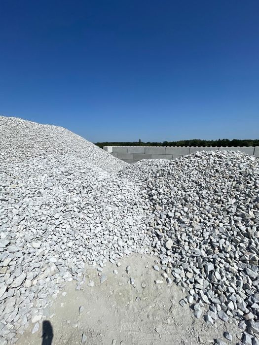 Tłuczeń DROGOWY 31-63 ! Mieszanka GRANITOWA / GRYSY !!!