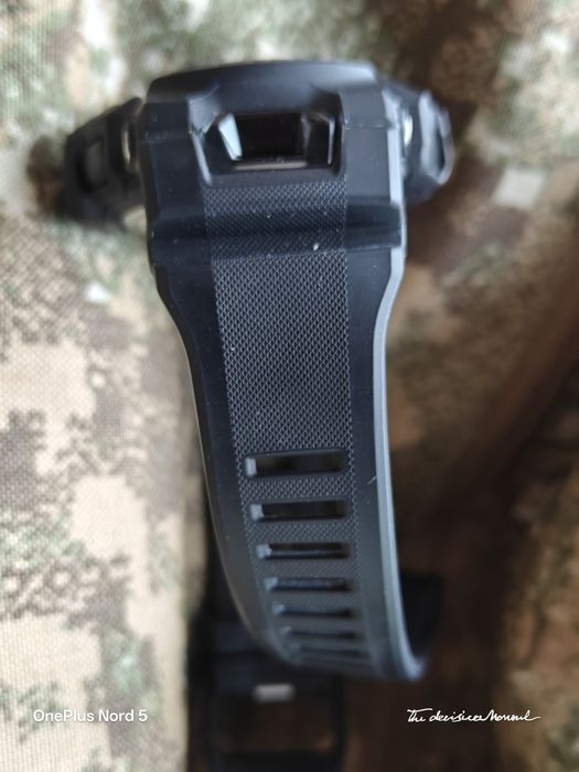 Casio gba 900 1aer na gwarancji do 2028