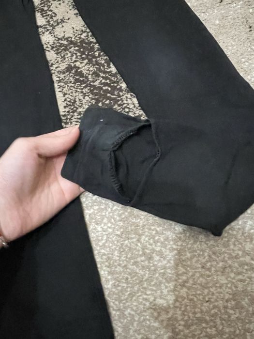 тренувальний костюм для повітряної гімнастики