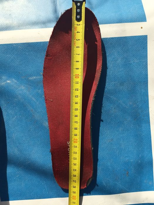 Кросівки чоловічі Lacoste