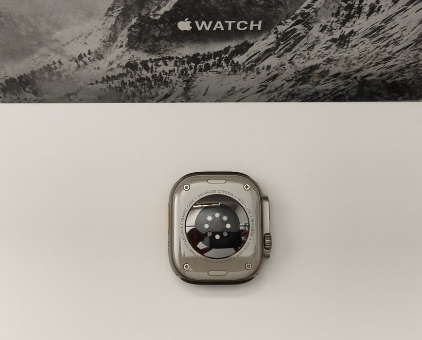 Apple Watch Ultra 2 Cellular