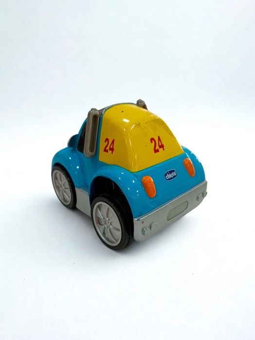 Carrinho de Brinquedo da Chicco