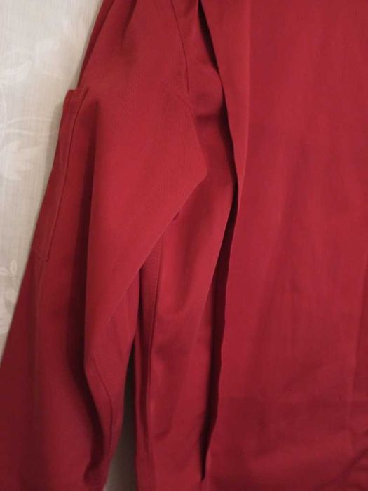 Рабочая куртка (Роба) новая р.48