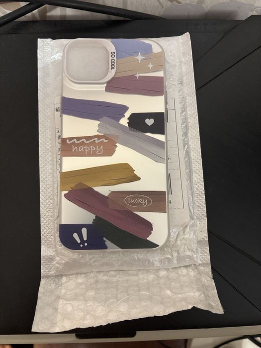 чехол iphone 15 plus