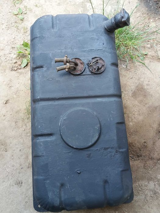 Бак Газель Волга