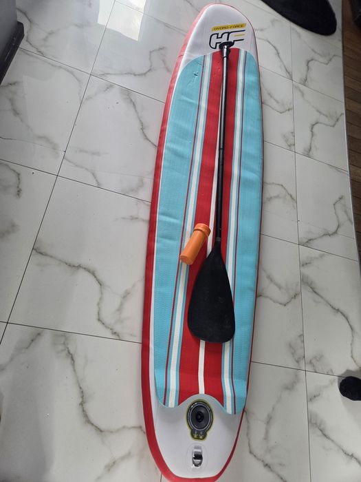 Deska Sup 245 cm