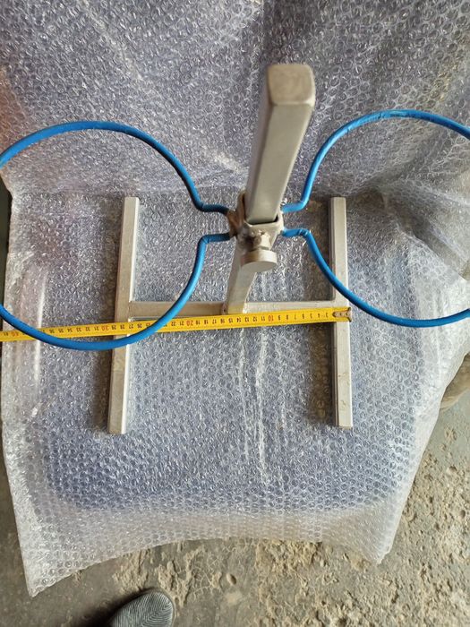 Бар для собак без посуды.