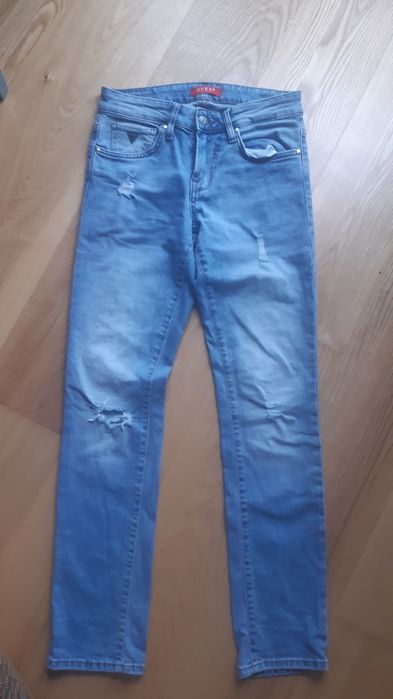 Sprzedam Guess jeansy