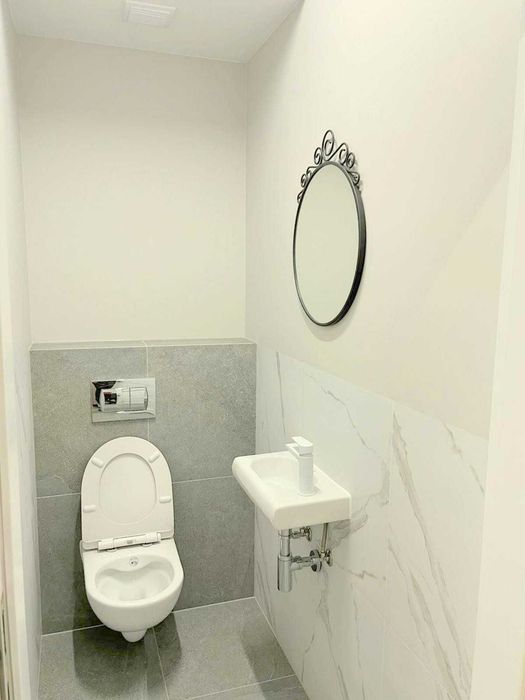 Wynajmę mieszkanie w inwestycji "Miasto Moje" - Marywilska - Więcej