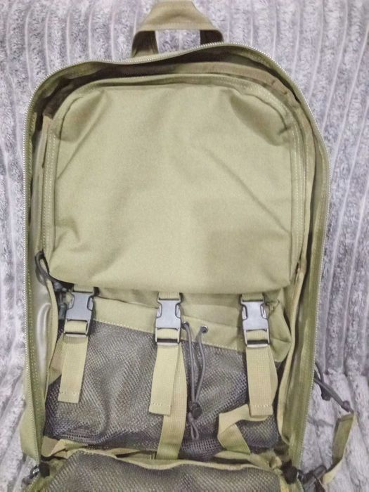 Наплічник ( рюкзак) медика Blackhawk STOMP 2 Medical Pack Olive Drab , тактична медицина .