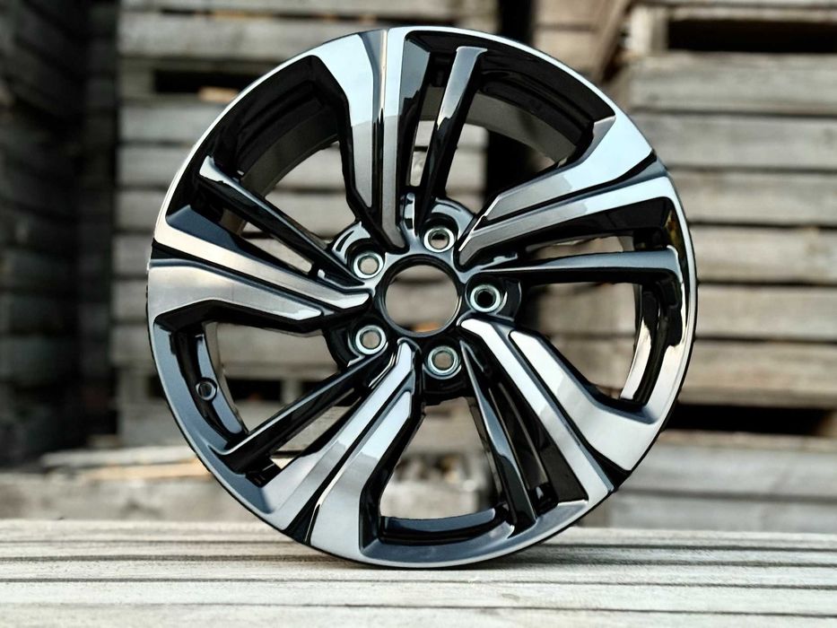 alufelgi r17 5x114,3 Honda ORYG NOWE! Accord Civic X CR-V FR-V HR-V