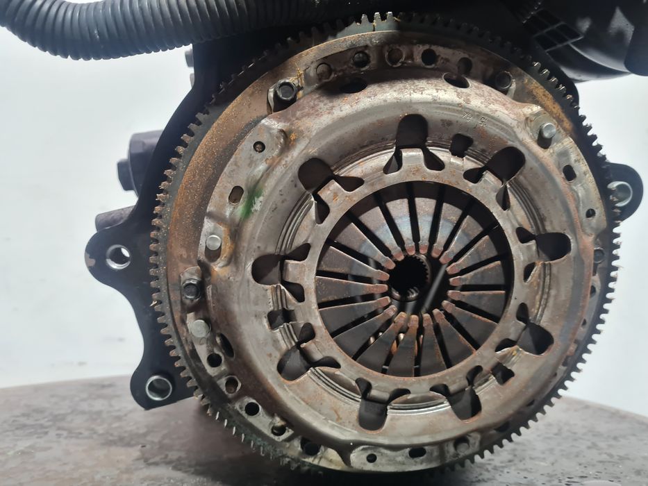 Motor completo SEAT Leon (1P1)