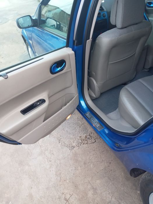 Рено меган2 универсал