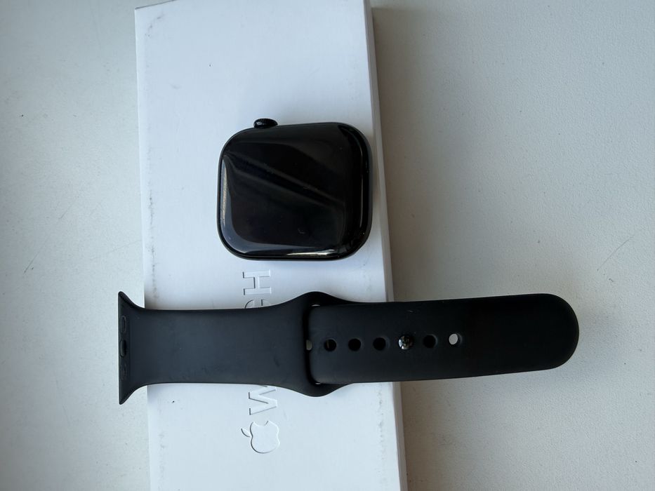 Apple Watch Series 10 46 мм