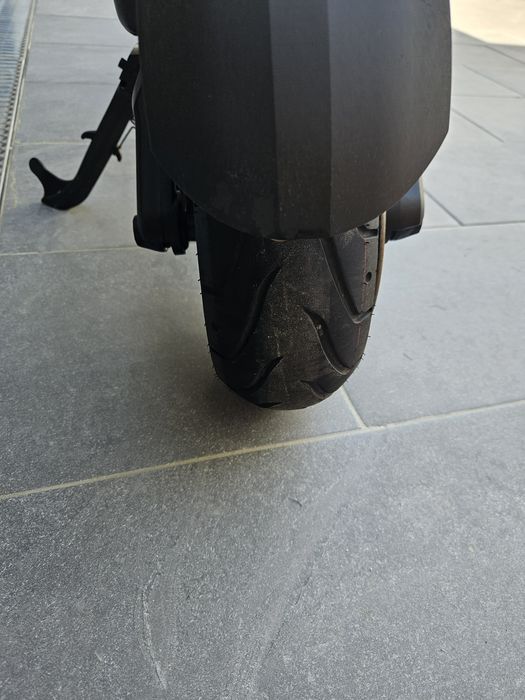 Kaabo Wolf King Gt Pro