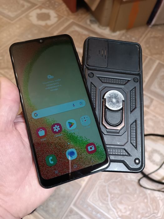 Samsung Galaxy A04 4/64GB  SM-A045F